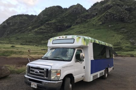 HawaiʻiVolcanoesNationalPark Rv Rentals