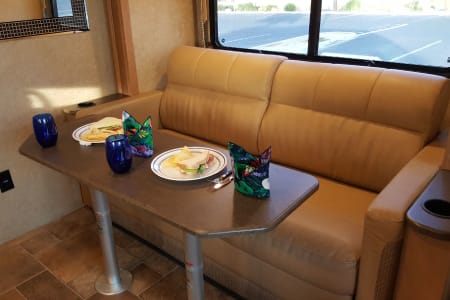 Las VegasRV rentals