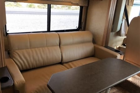 Las VegasRV rentals