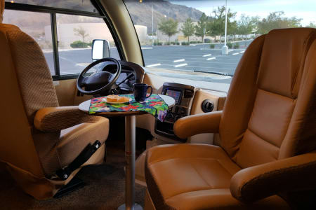 Las VegasRV rentals