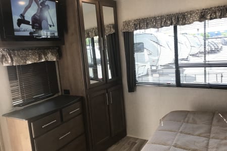 Las VegasRV rentals