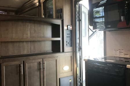 Las VegasRV rentals