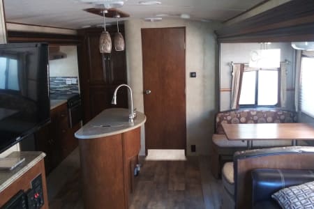 Las VegasRV rentals