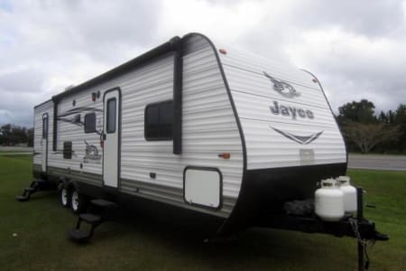 Aylmer ON Jay Flight