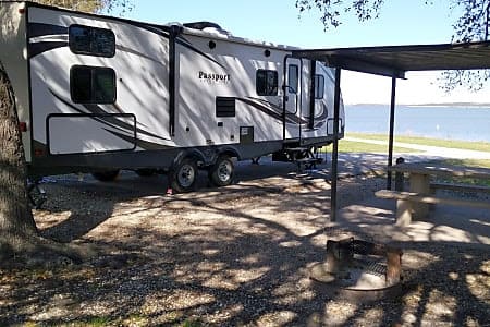 ArlingtonRV rentals