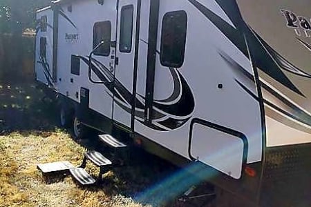 ArlingtonRV rentals