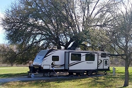 ArlingtonRV rentals