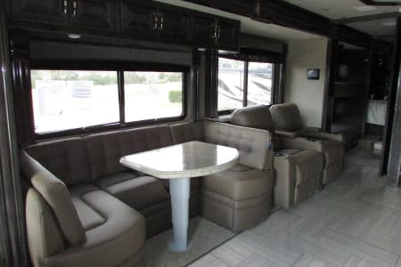 MiddlesexRV rentals