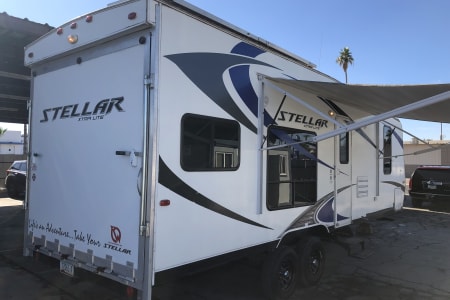 PhoenixRV rentals