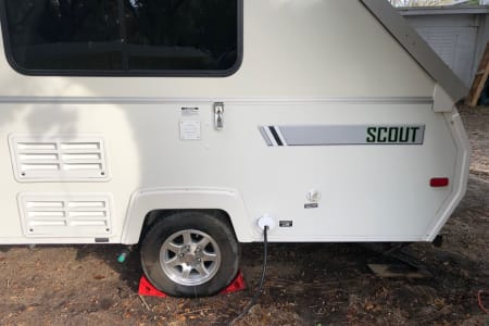 WekiwaSpringsStatePark Rv Rentals