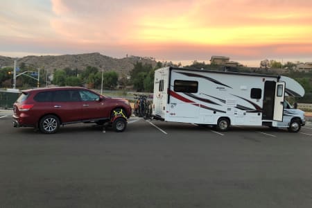 PalmdaleRV rentals