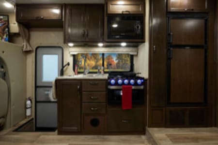 Las VegasRV rentals