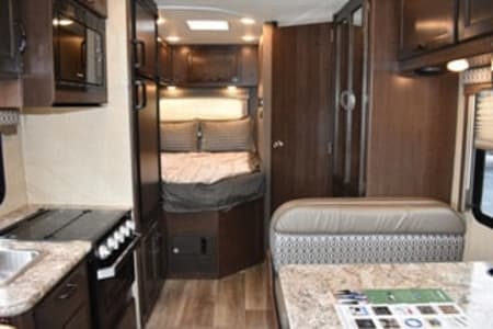 Las VegasRV rentals