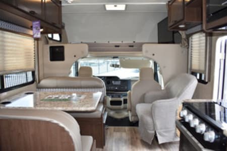 OasisLasVegasRVResort Rv Rentals