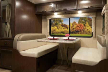 Las VegasRV rentals