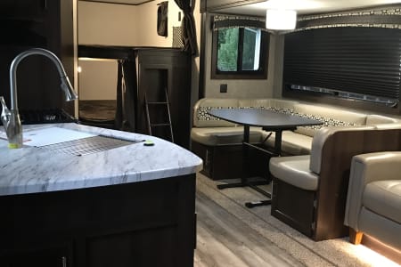 ReddingRV rentals