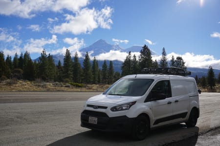 RV Rental santa-cruz,California-(CA)