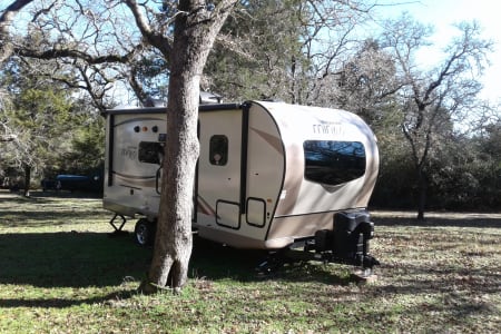 LexingtonRV rentals