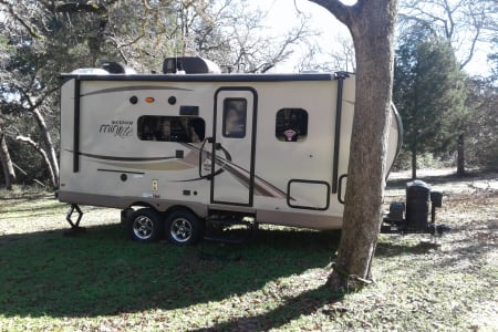 LexingtonRV rentals