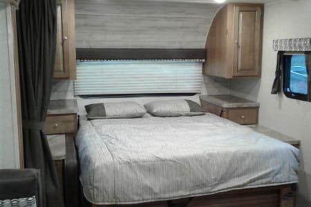 LexingtonRV rentals