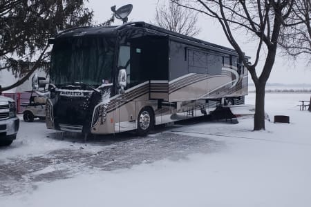 MinesOfSpainRecreationArea Rv Rentals