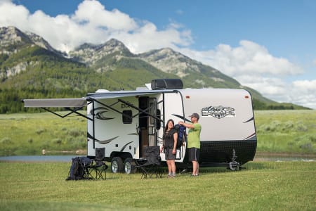 Thunder BayRV rentals