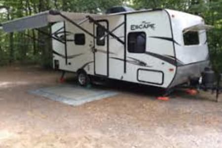 Thunder BayRV rentals