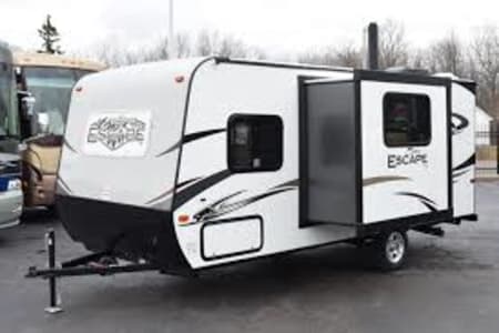 Thunder BayRV rentals