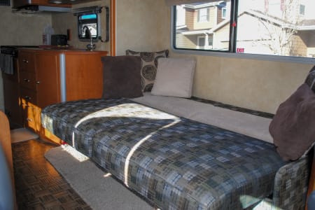 DenverRV rentals