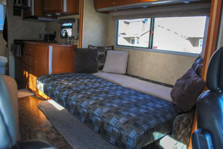 DenverRV rentals