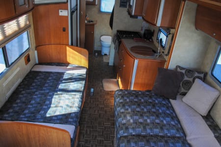 DenverRV rentals