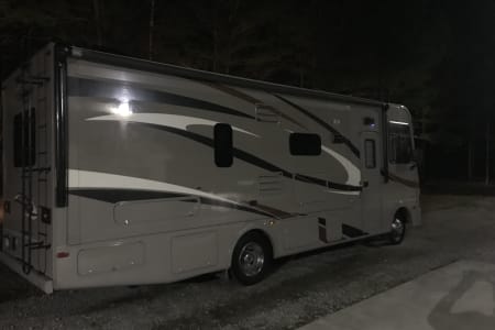 WendellRV rentals