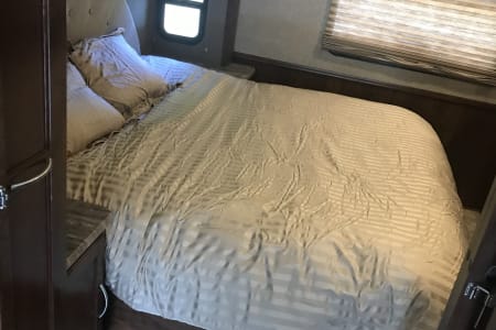 WendellRV rentals