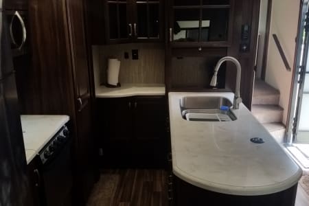 PowayRV rentals