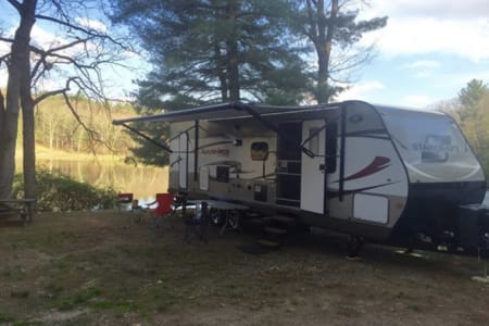 WindsorRV rentals