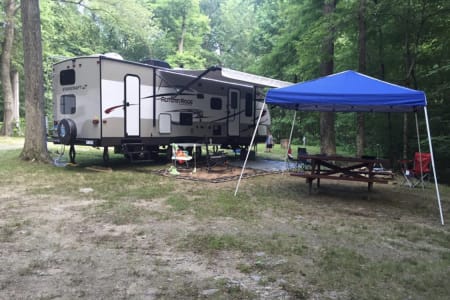 WindsorRV rentals