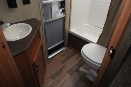 WindsorRV rentals