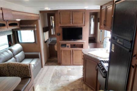 WindsorRV rentals