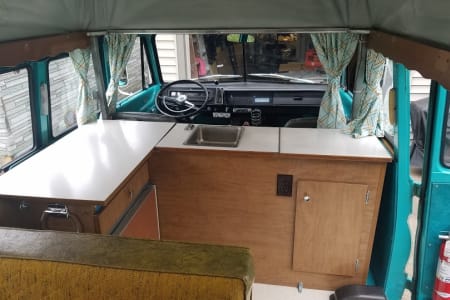 RV Rental chicago,Illinois-(IL)