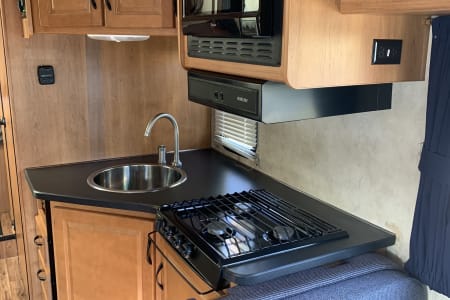 Las VegasRV rentals