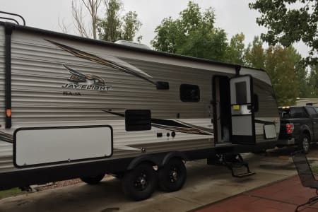 MiltonRV rentals