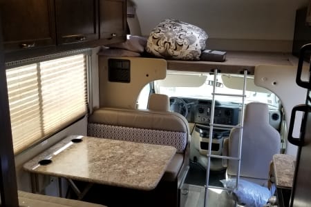 Las VegasRV rentals