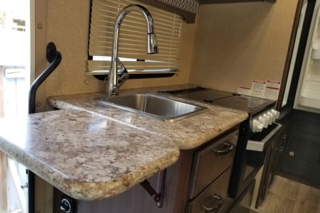 Las VegasRV rentals