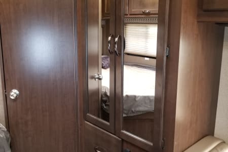 Las VegasRV rentals