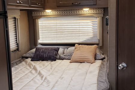 Las VegasRV rentals