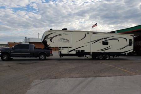 CanyonDeChellyNationalMonument Rv Rentals