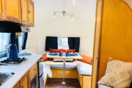 JupiterRV rentals