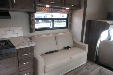 RV Rental florida