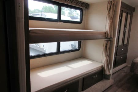 RV Rental florida