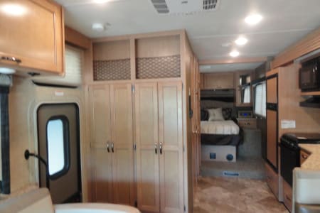 Orland ParkRV rentals